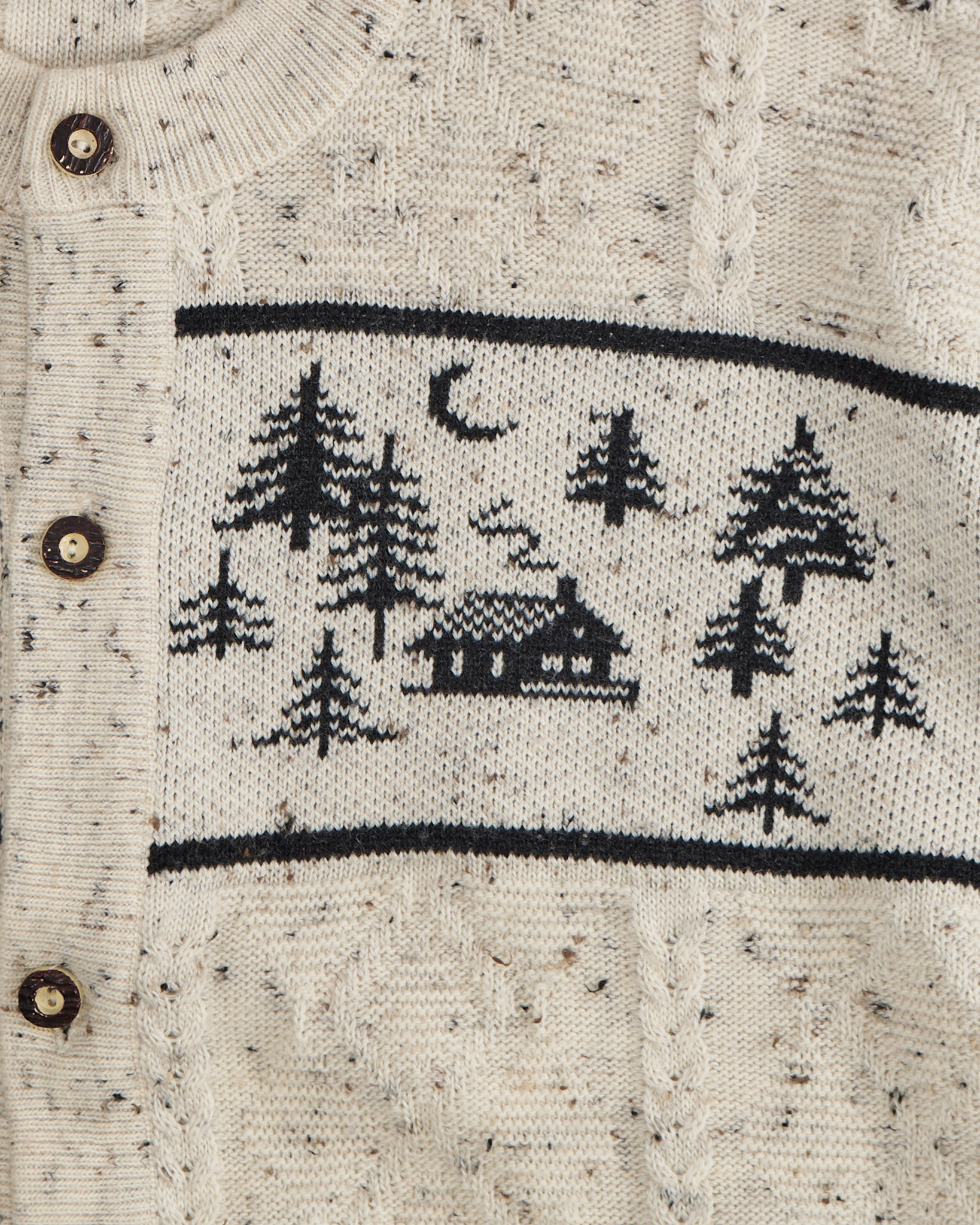 Кардиган made in Germany — фото 5