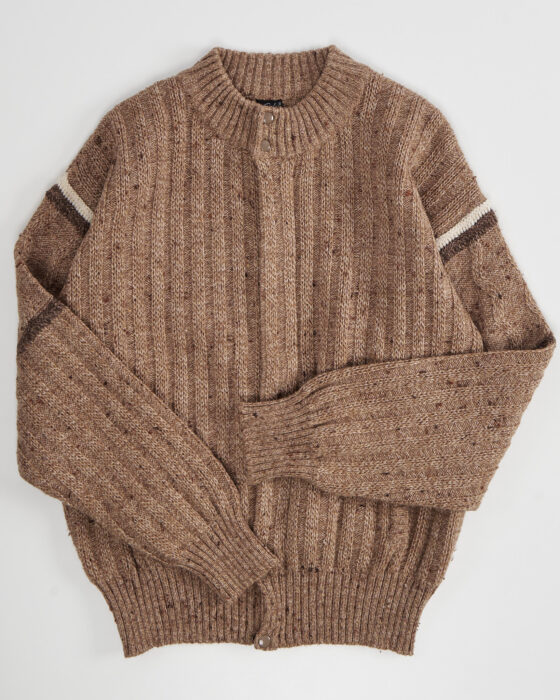 Кардиган на замке Made in Italy