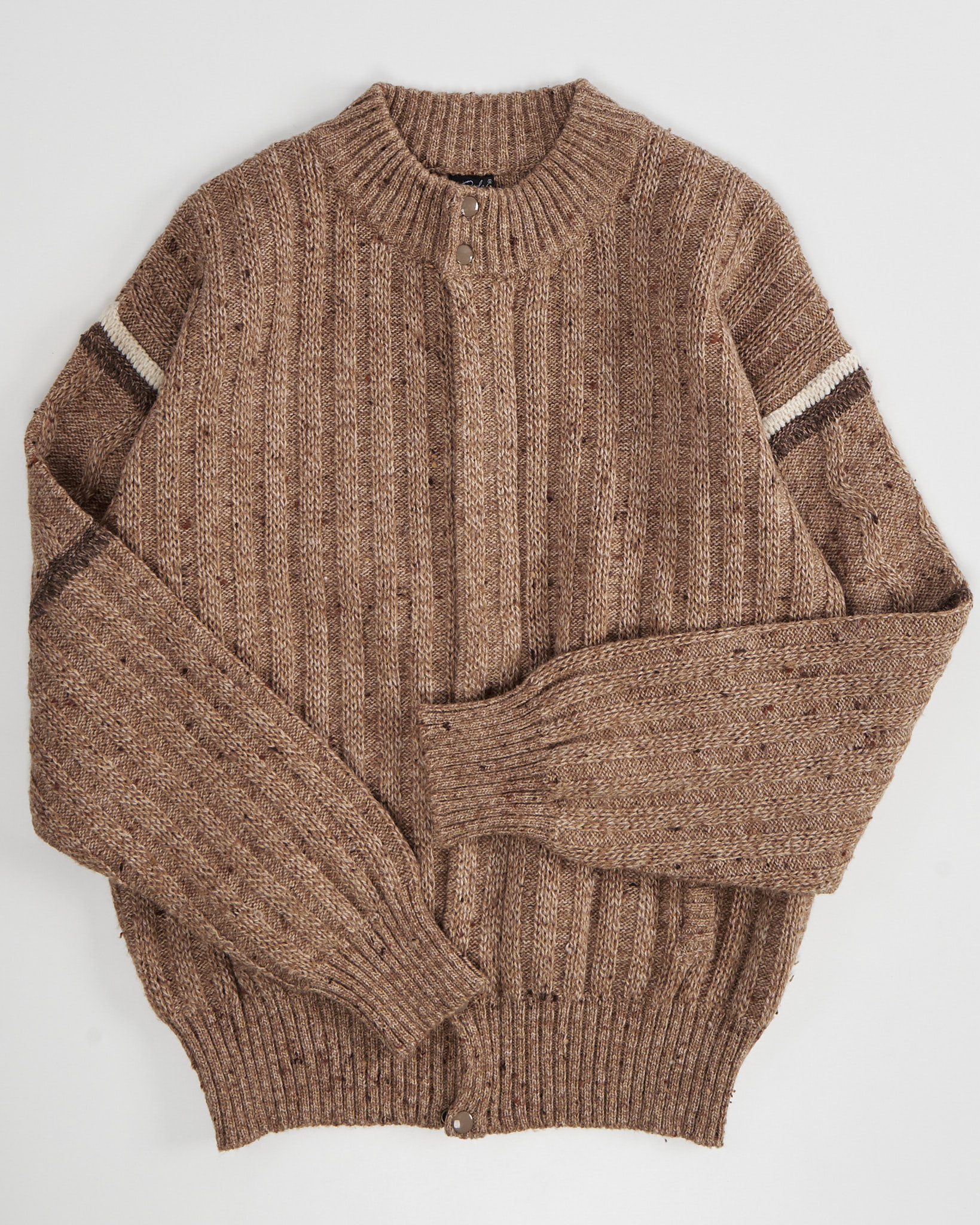 Кардиган на замке Made in Italy