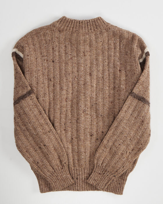 Кардиган на замке Made in Italy — фото 2