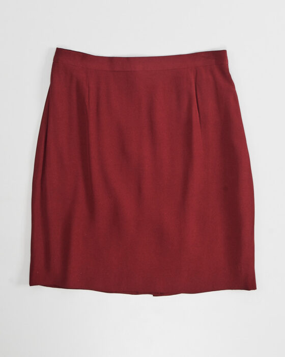 Юбка Cheap and Chic by Moschino Moschino