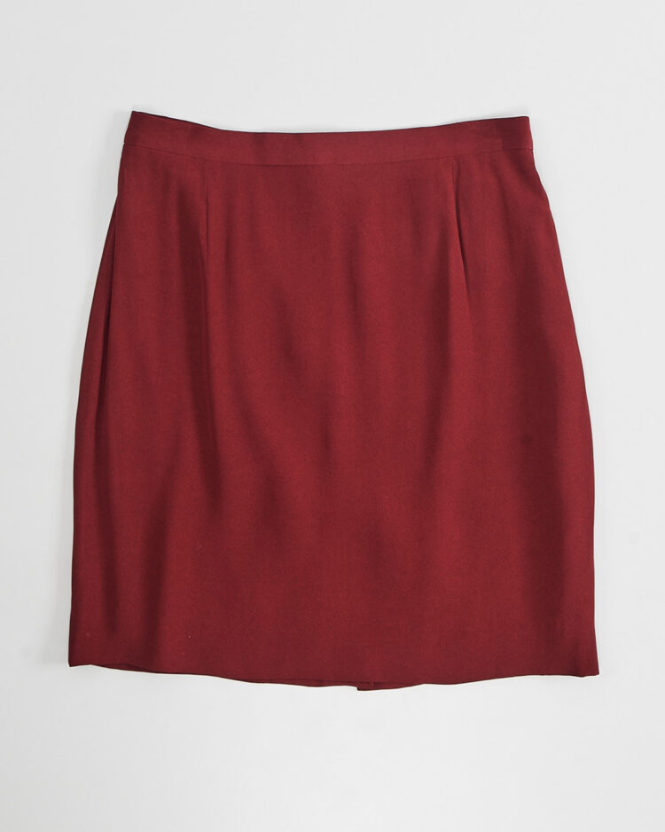 Юбка Cheap and Chic by Moschino