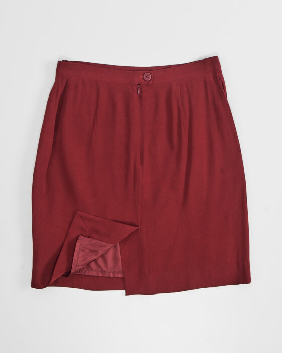 Юбка Cheap and Chic by Moschino Moschino — фото 2