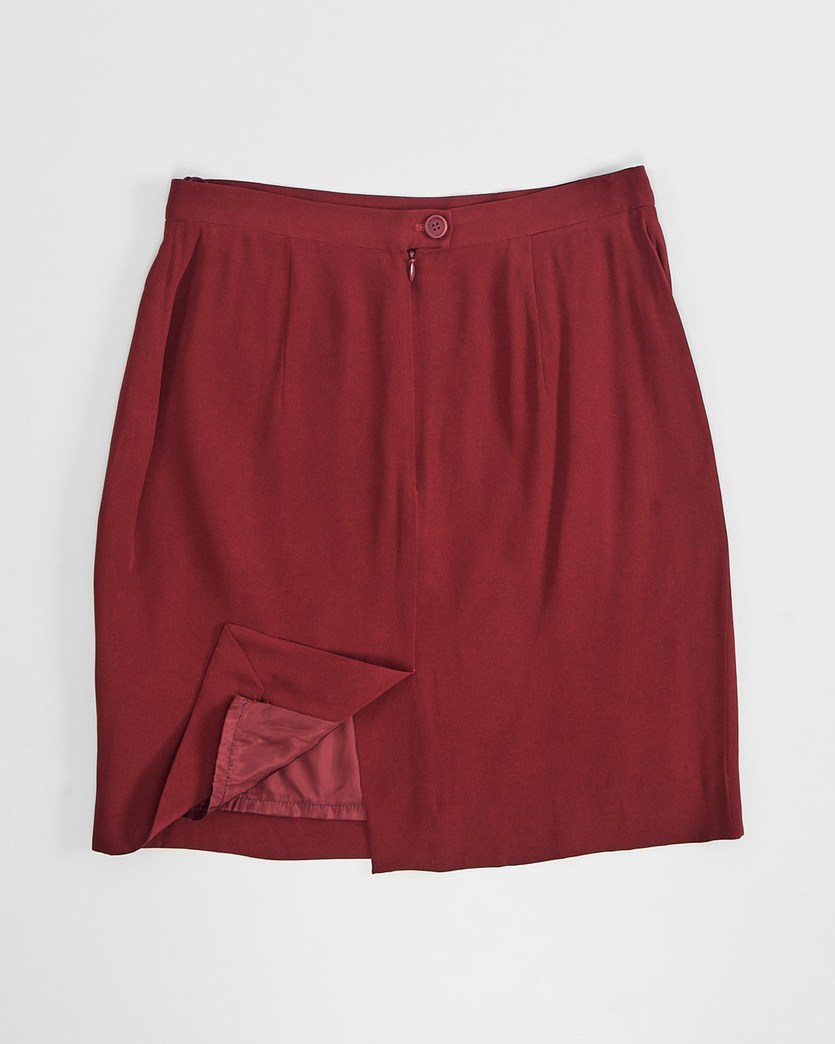 Юбка Cheap and Chic by Moschino Moschino — фото 2