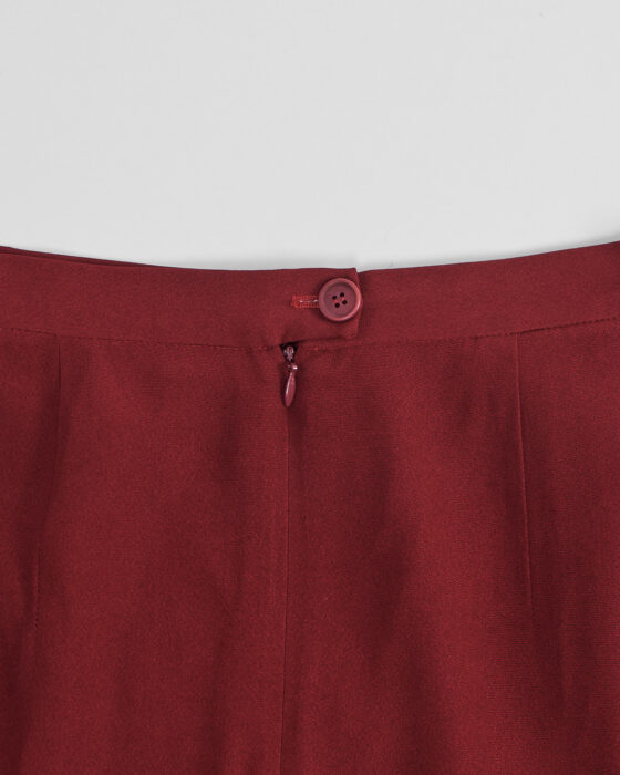 Юбка Cheap and Chic by Moschino Moschino — фото 3