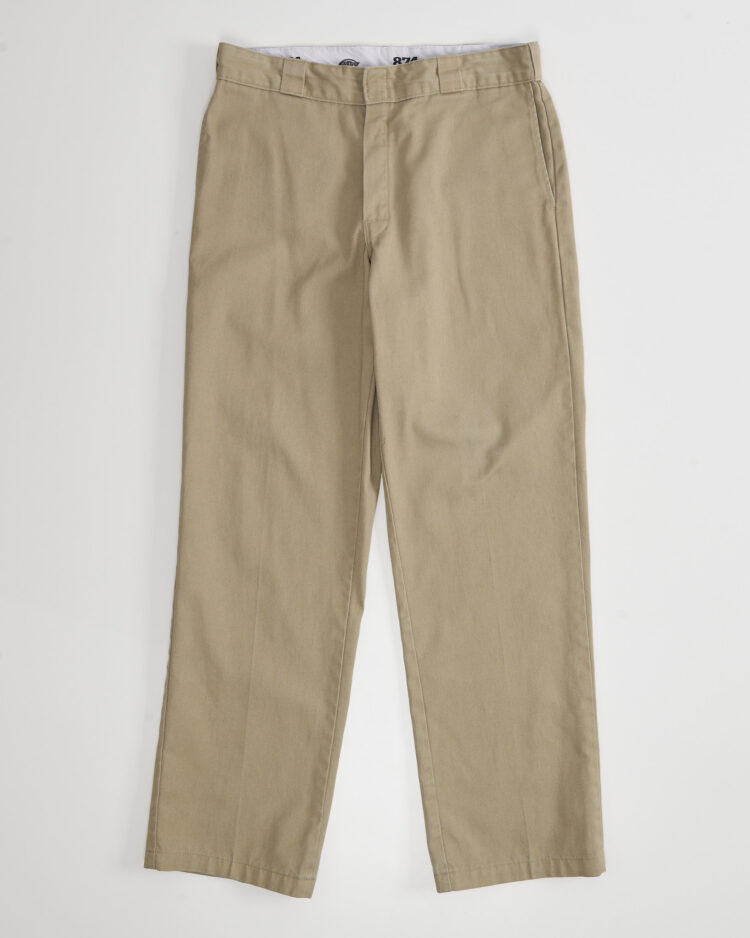 Брюки Dickies 874 Original Fit
