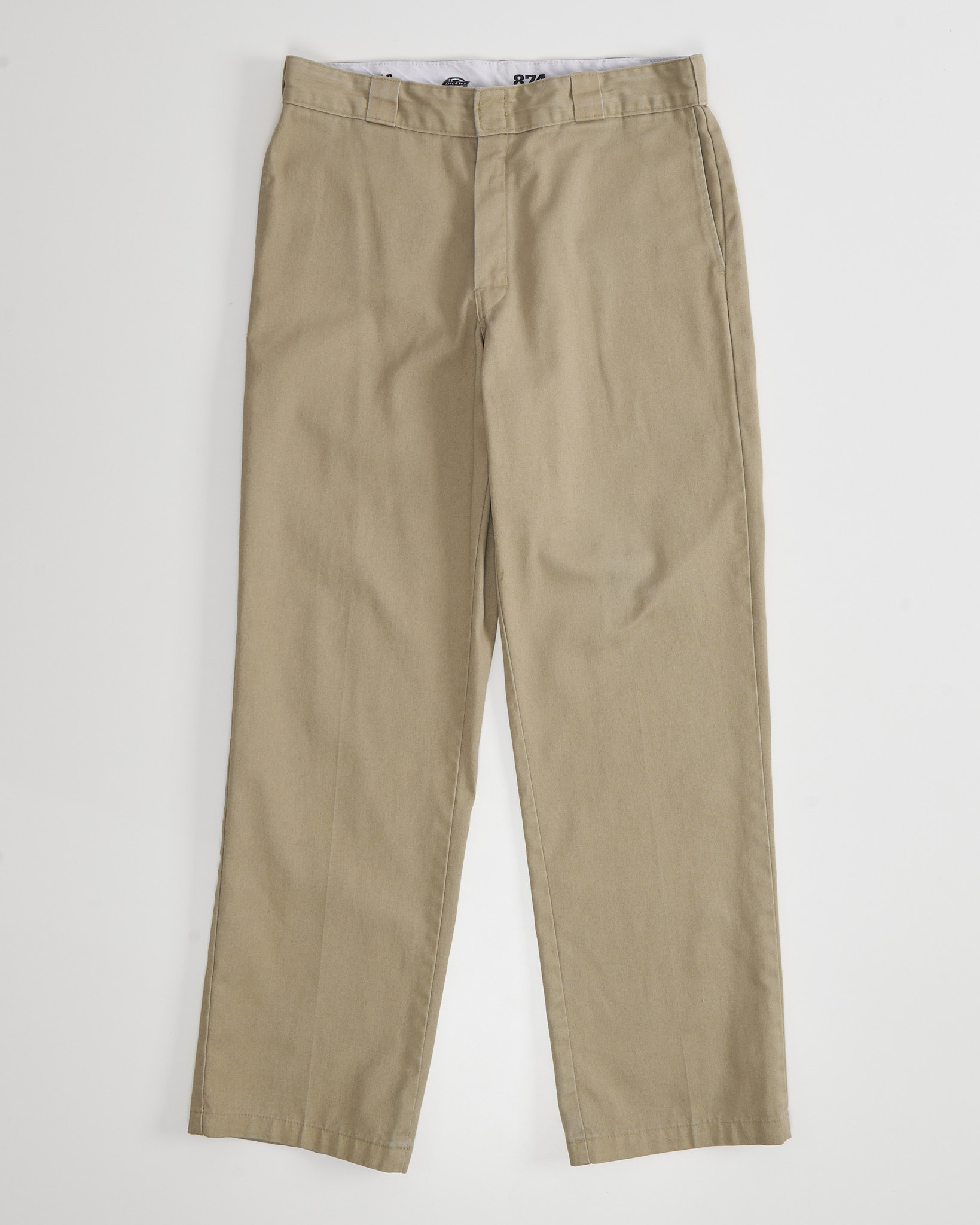 Брюки Dickies 874 Original Fit Dickies