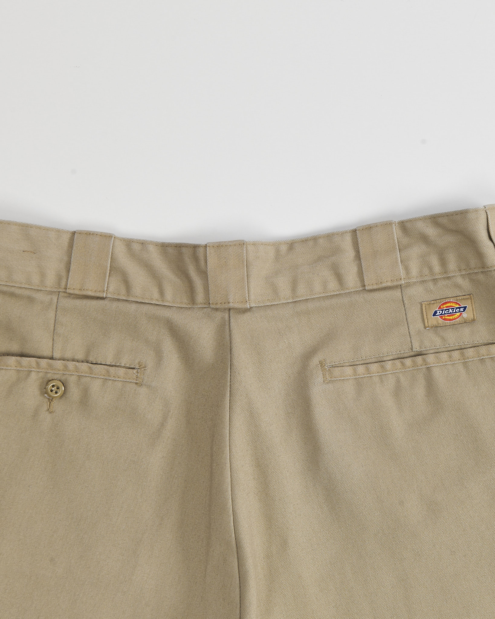 Брюки Dickies 874 Original Fit Dickies — фото 3