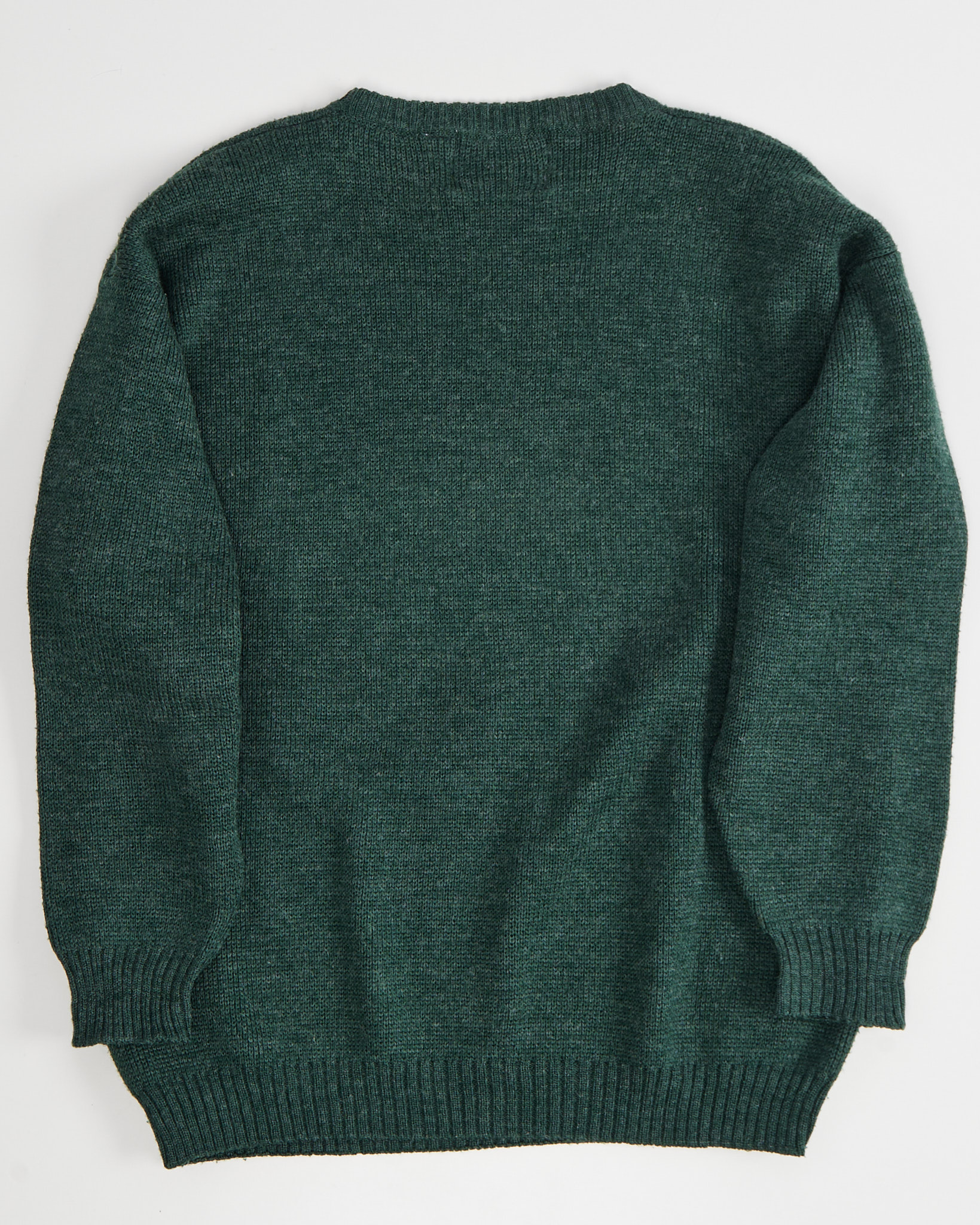 Свитер Tonio Rizzi с вышивкой Tonio Rizzi — фото 2