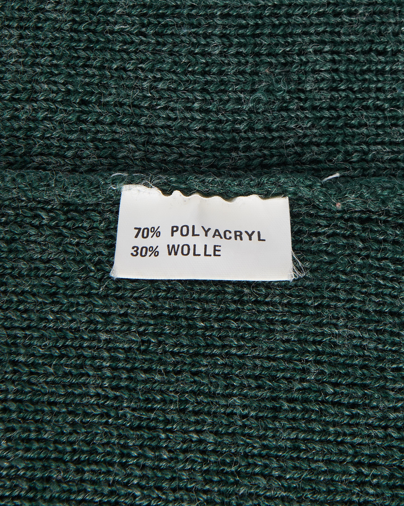 Свитер Tonio Rizzi с вышивкой Tonio Rizzi — фото 5