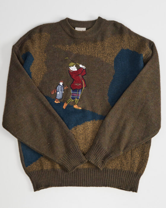 Свитер с аппликацией Angelo Litrico — фото 2