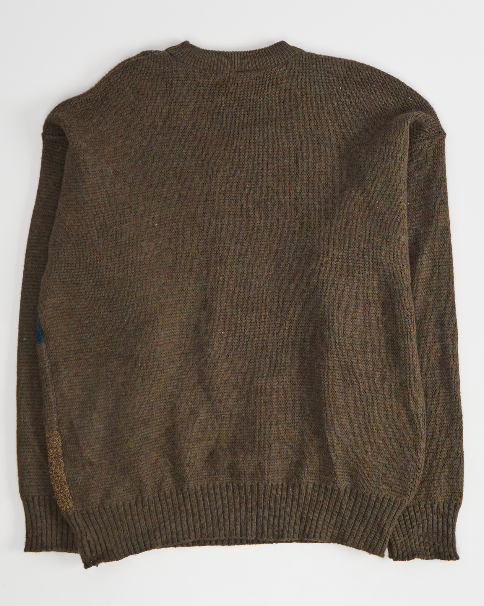 Свитер с аппликацией Angelo Litrico — фото 3