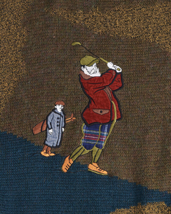 Свитер с аппликацией Angelo Litrico — фото 5