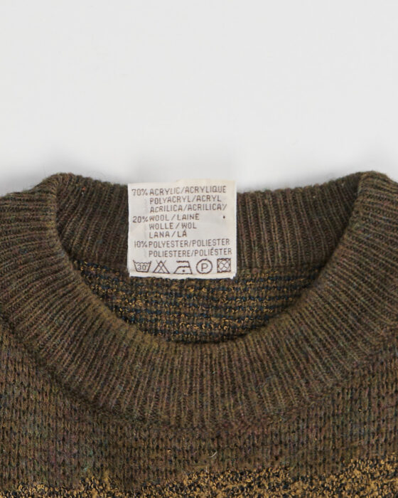 Свитер с аппликацией Angelo Litrico — фото 6