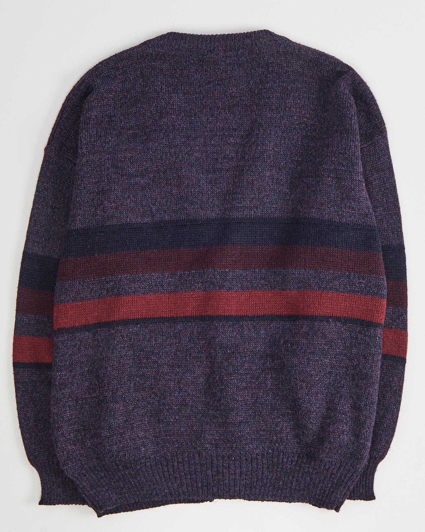 Кардиган с акцентной аппликацией — фото 2