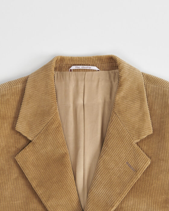 Вельветовый пиджак San Remo — фото 3