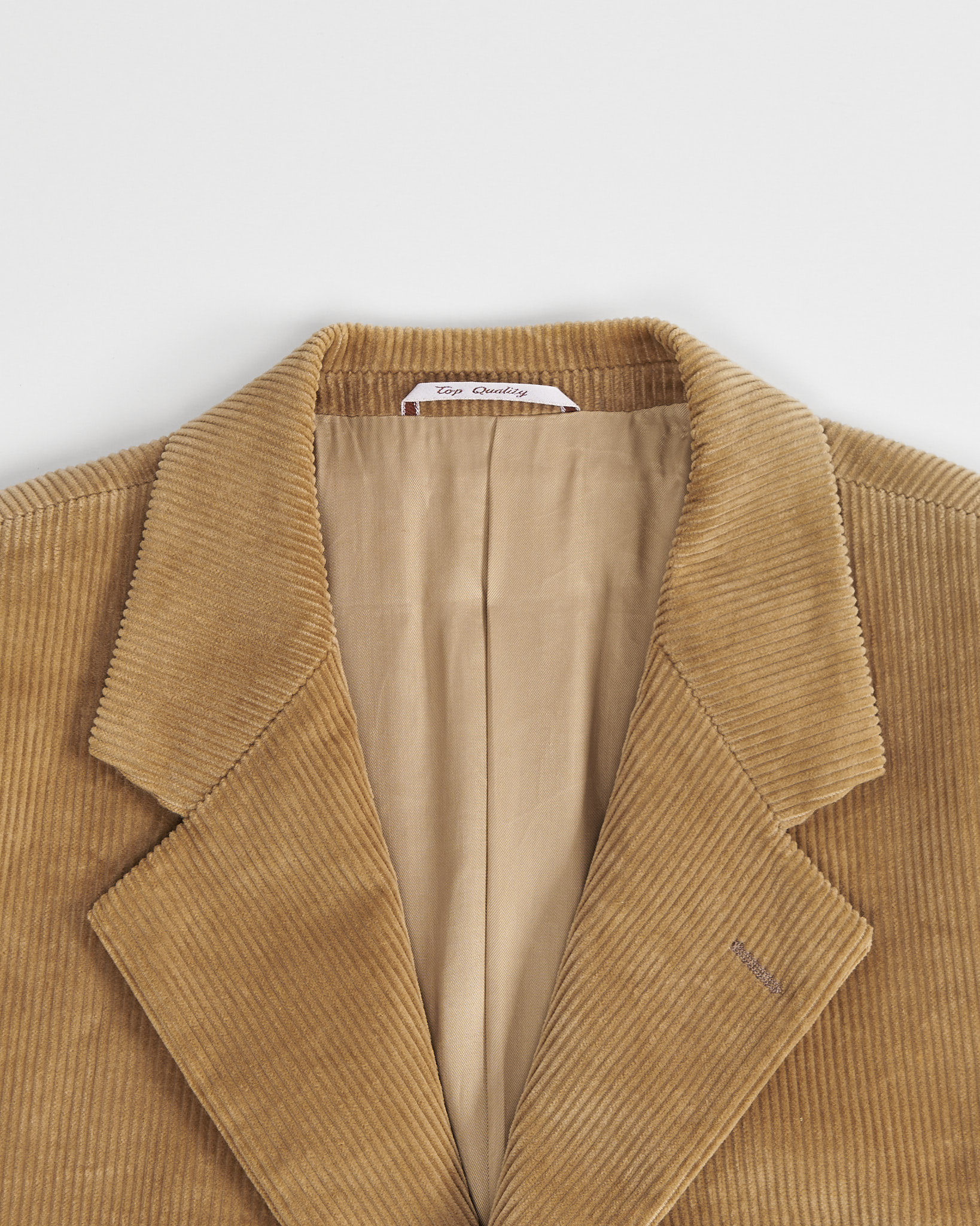 Вельветовый пиджак San Remo — фото 3