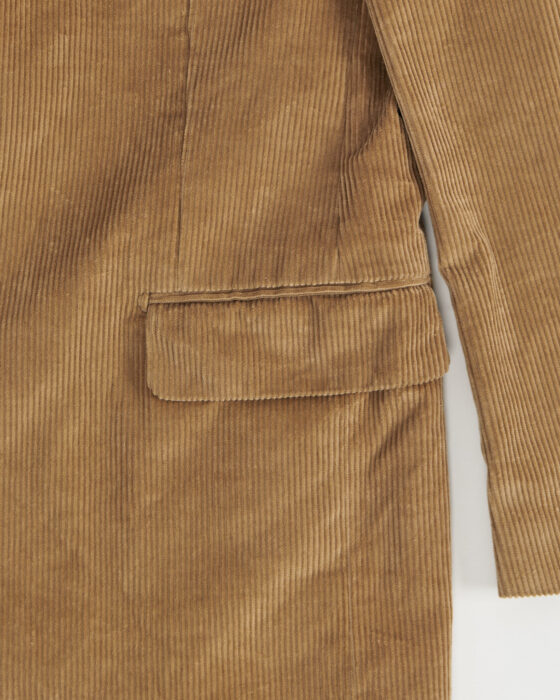 Вельветовый пиджак San Remo — фото 4