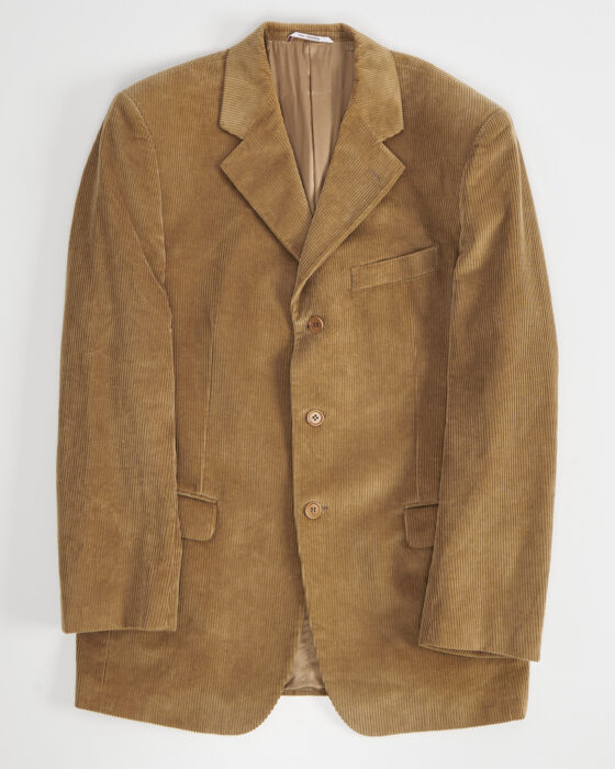 Пиджак Rubik’s collection