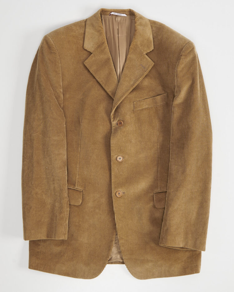 Пиджак Rubik's collection