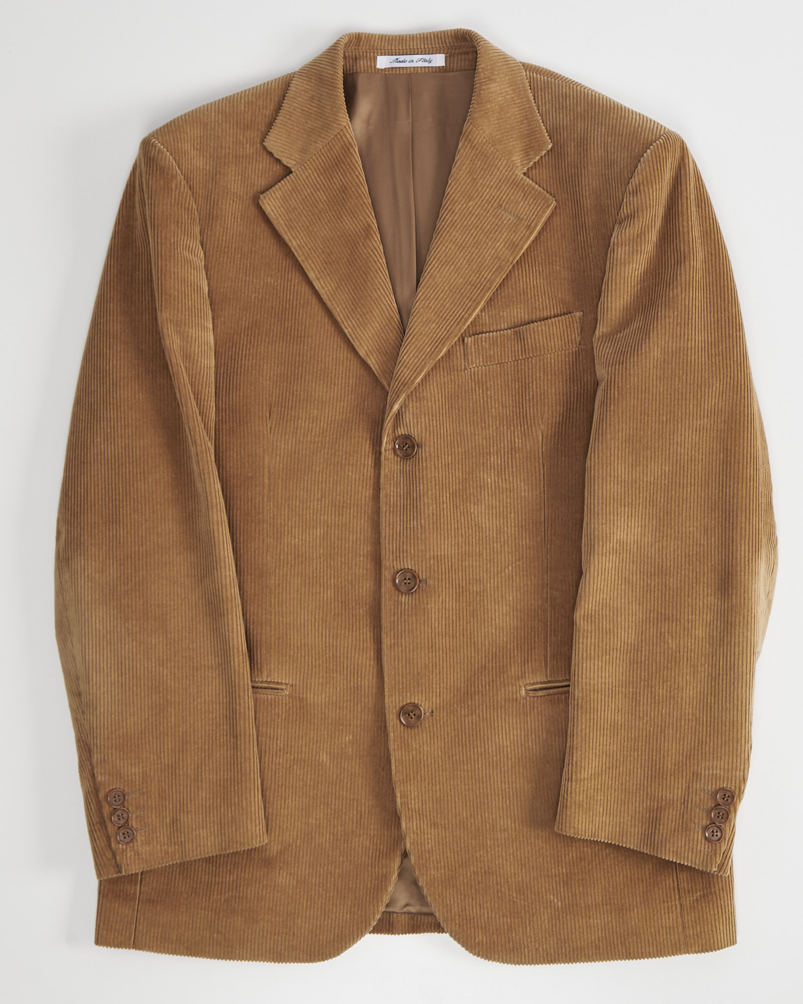 Пиджак Taylor’s из вельвета Taylor’s