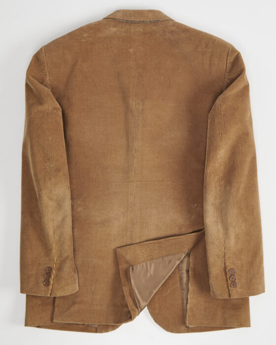 Пиджак Taylor’s из вельвета Taylor’s — фото 2