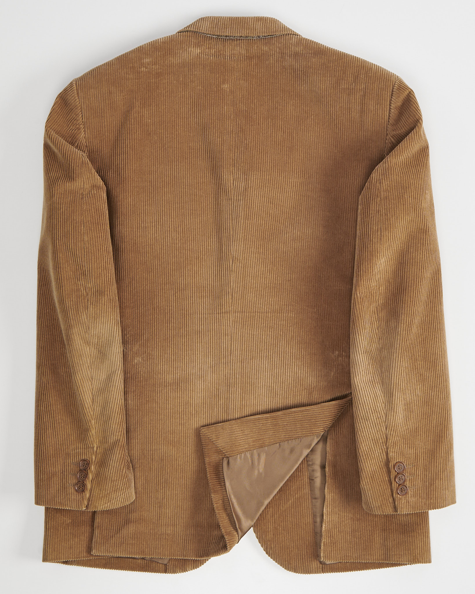 Пиджак Taylor’s из вельвета Taylor’s — фото 2