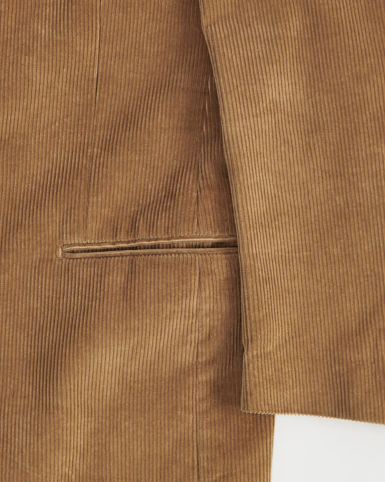 Пиджак Taylor’s из вельвета Taylor’s — фото 5