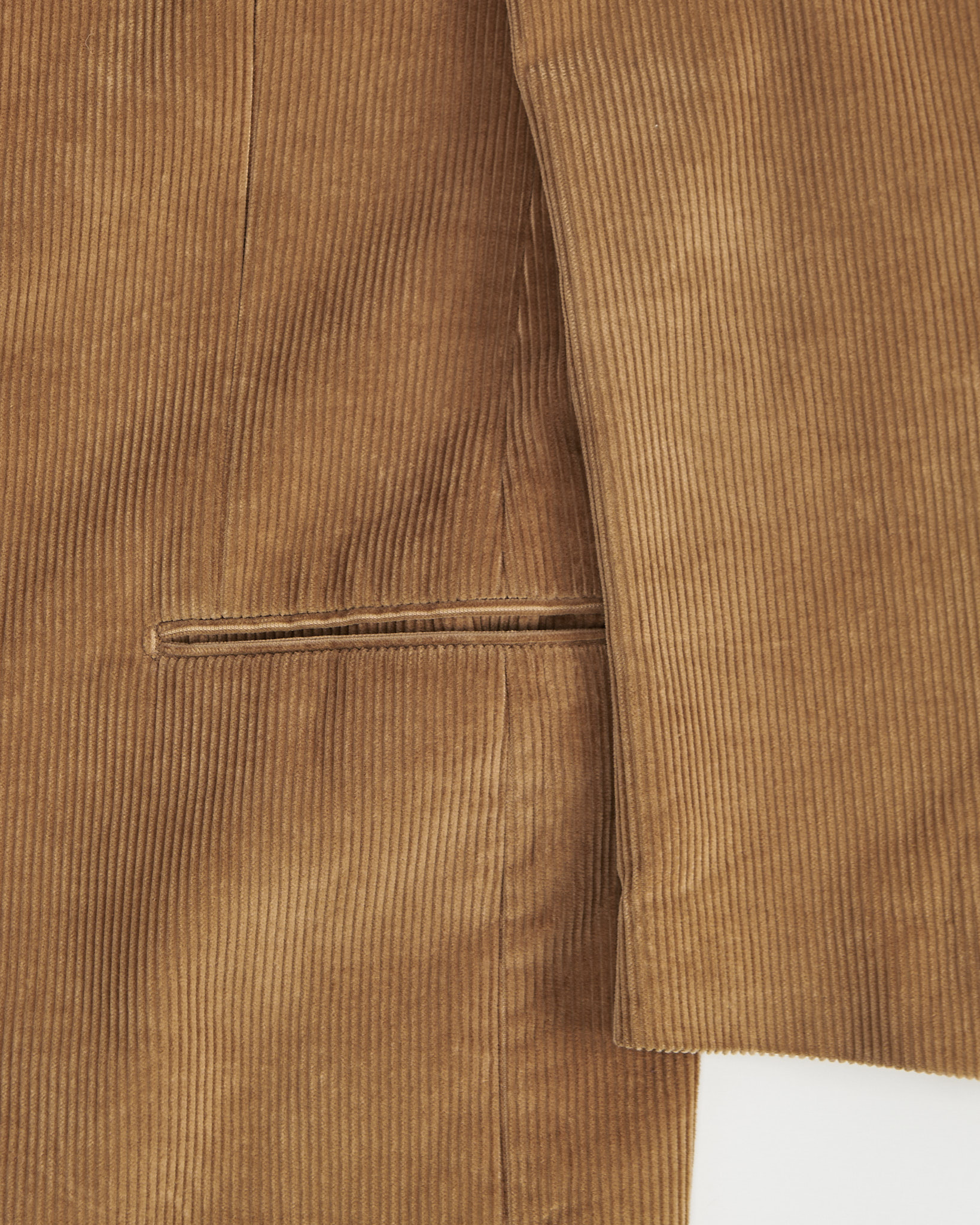 Пиджак Taylor’s из вельвета Taylor’s — фото 5