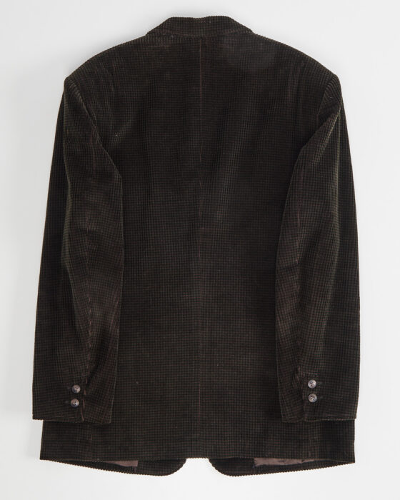 Вельветовый пиджак Redaelli Redaelli — фото 2