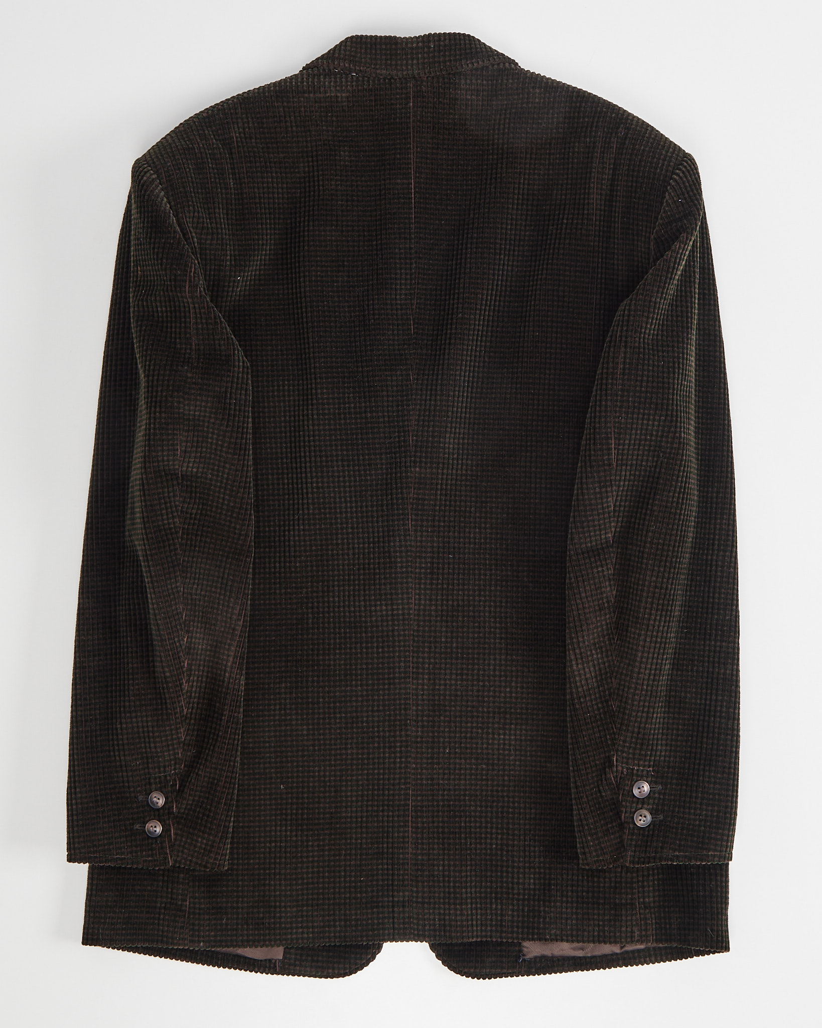 Вельветовый пиджак Redaelli Redaelli — фото 2