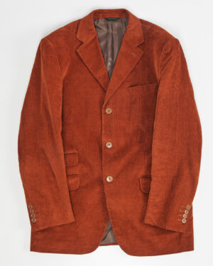 Пиджак Conbipel из вельвета