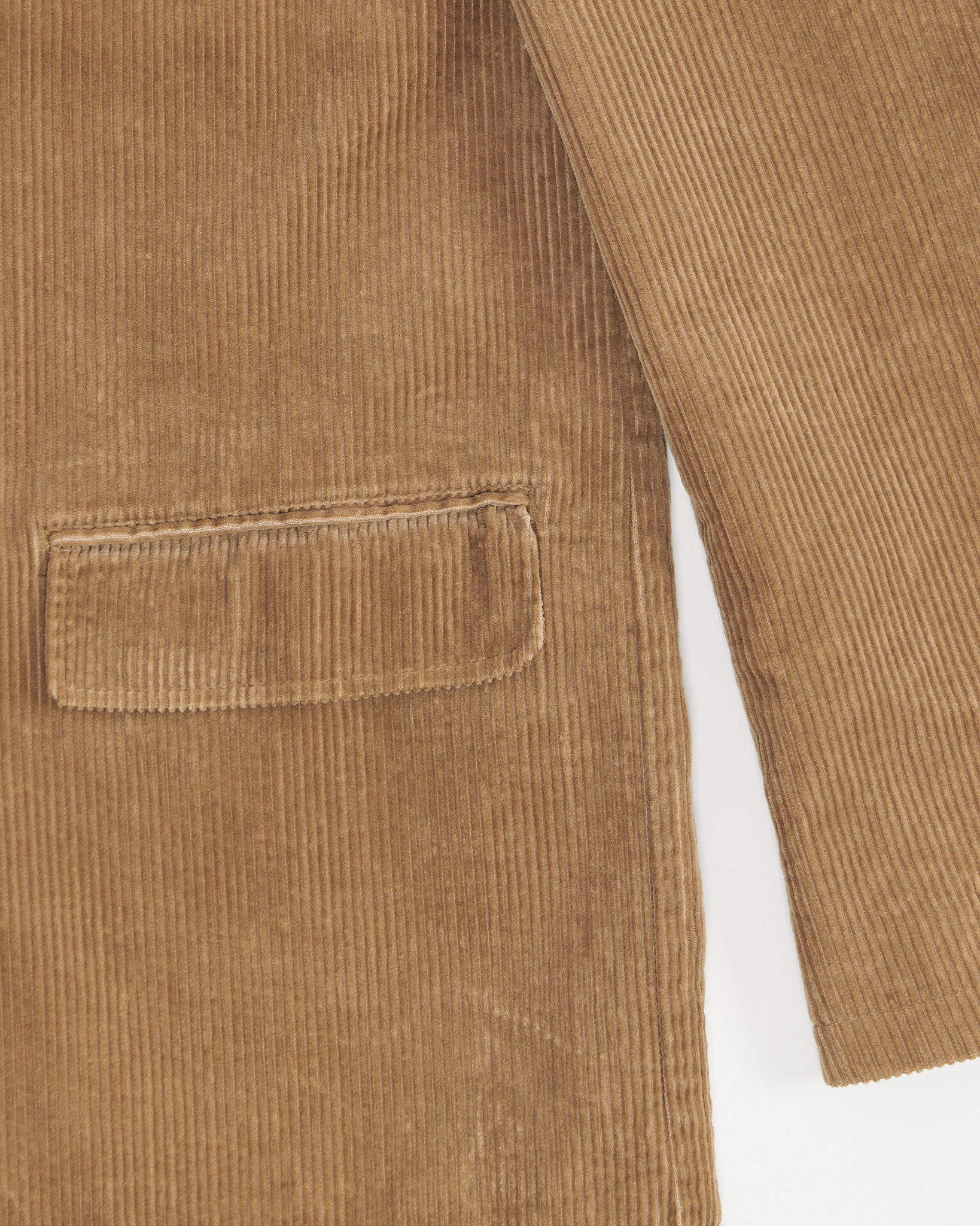 Вельветовый пиджак Angelo Litrico Angelo Litrico — фото 3