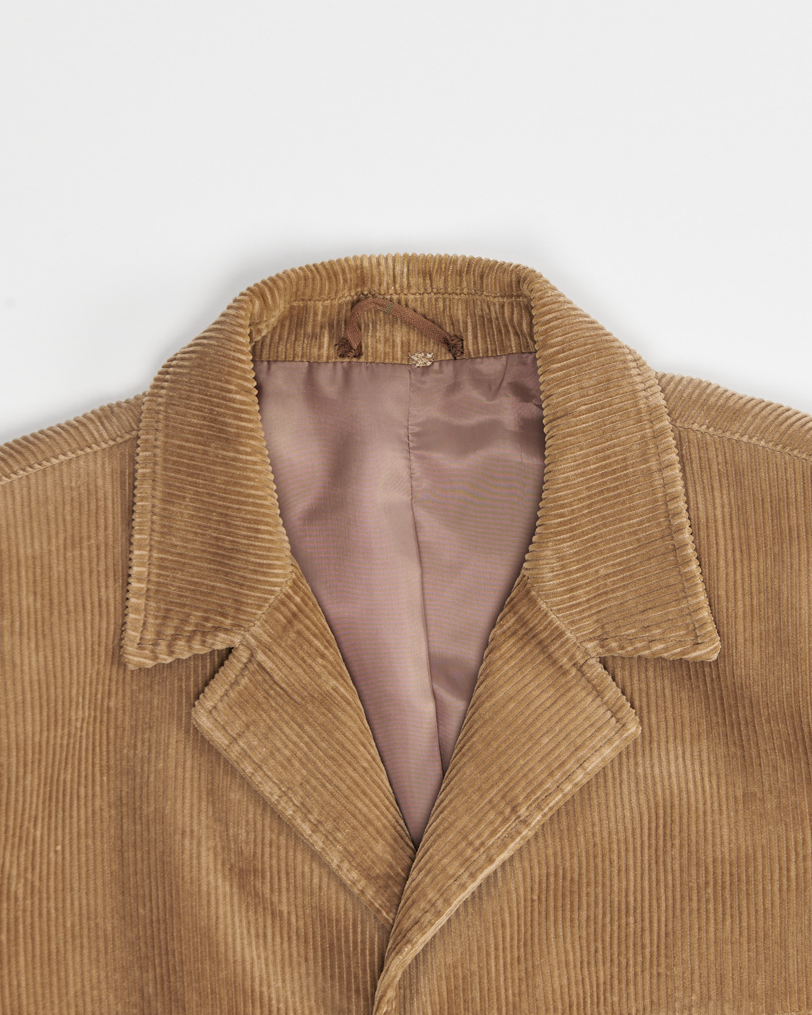 Вельветовый пиджак Angelo Litrico Angelo Litrico — фото 4