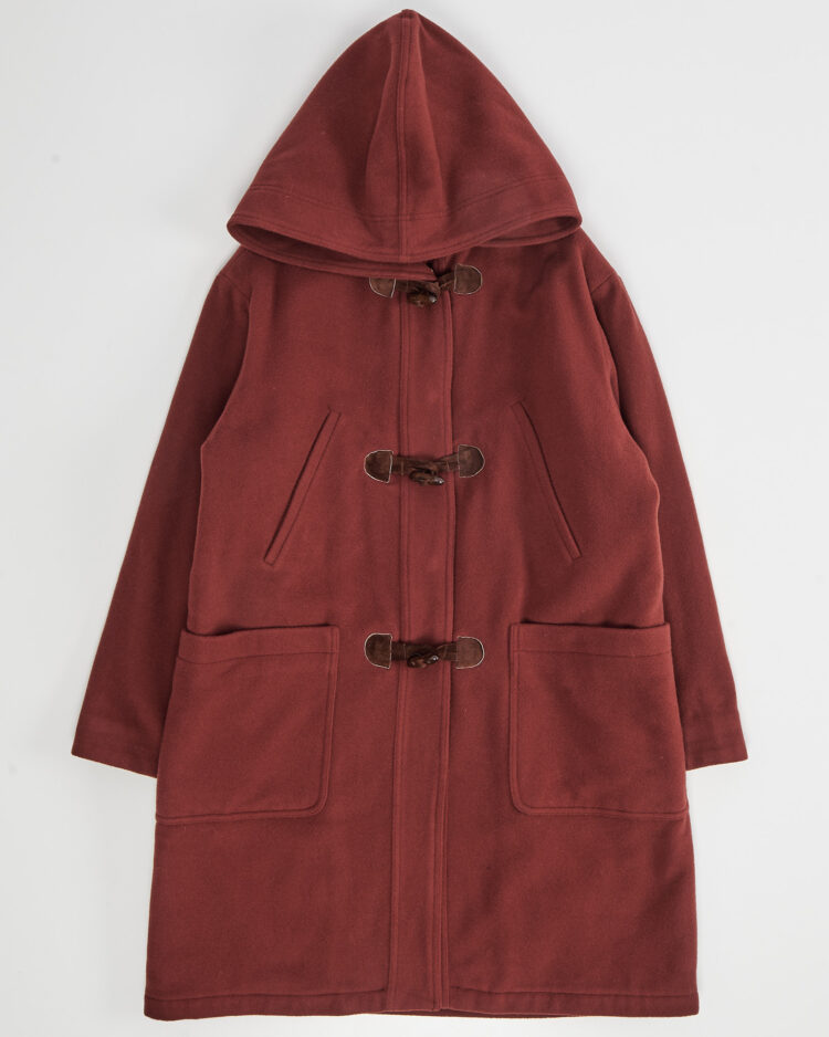 Пальто Cento x Cento by Iceberg