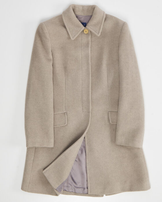 Пальто Byblos Blu made in Italy