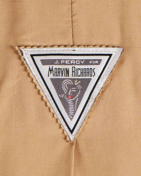 Кожаная куртка J.Percy J.Percy — фото 5