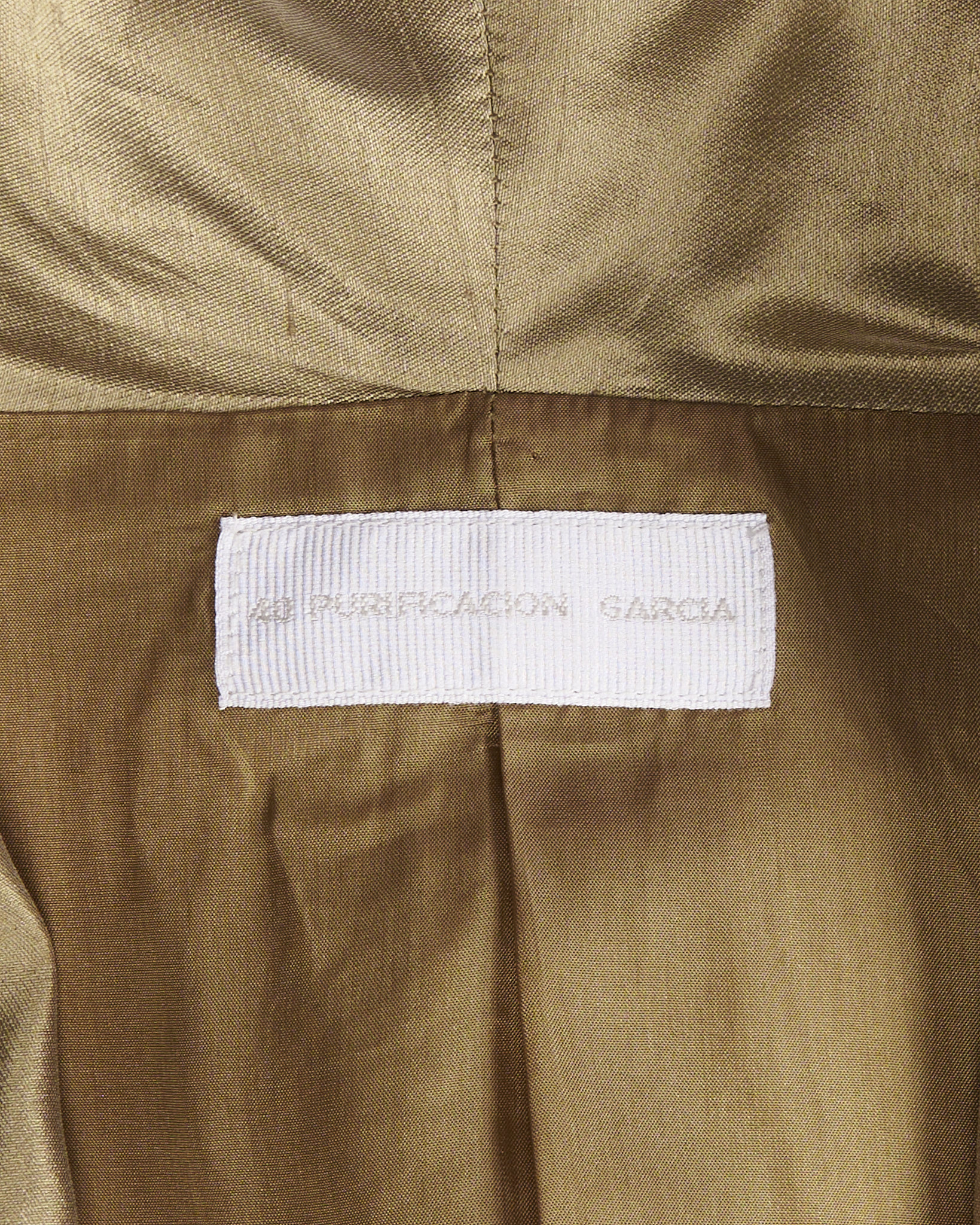 Шелковый жакет Purificación García Purificación García — фото 4