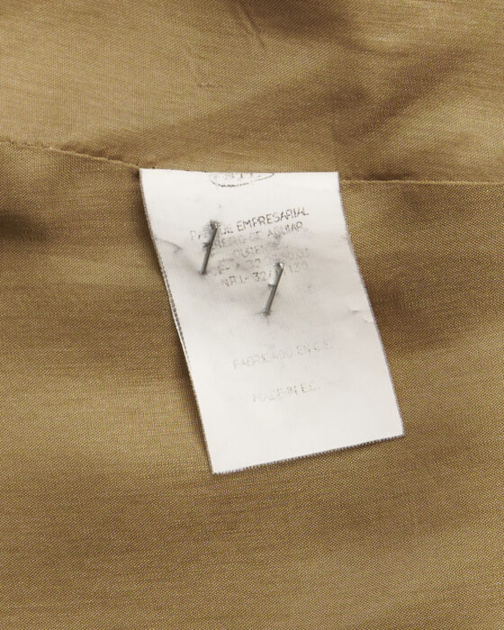 Шелковый жакет Purificación García Purificación García — фото 5