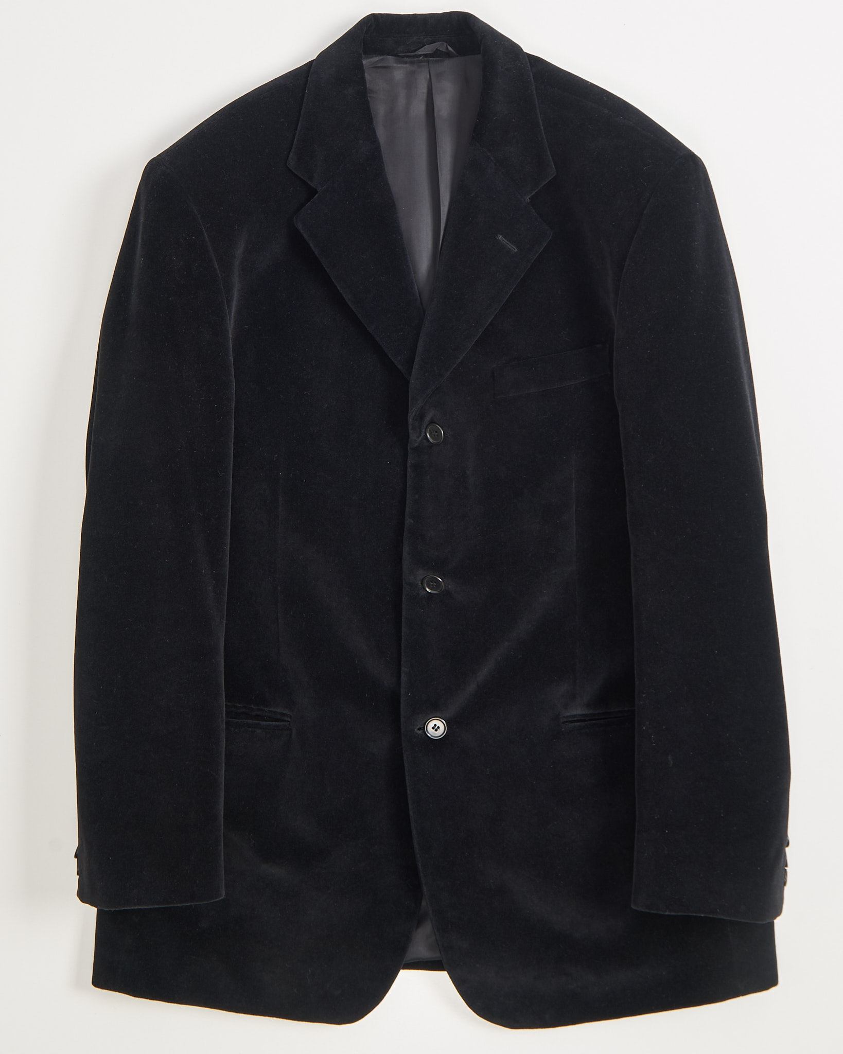 Бархатный пиджак Philip Hays Michael & Son