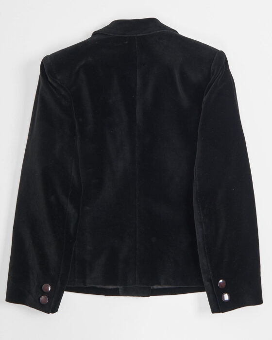 Бархатный жакет Sartoria Il Passerini Sartoria Il Passerini — фото 2