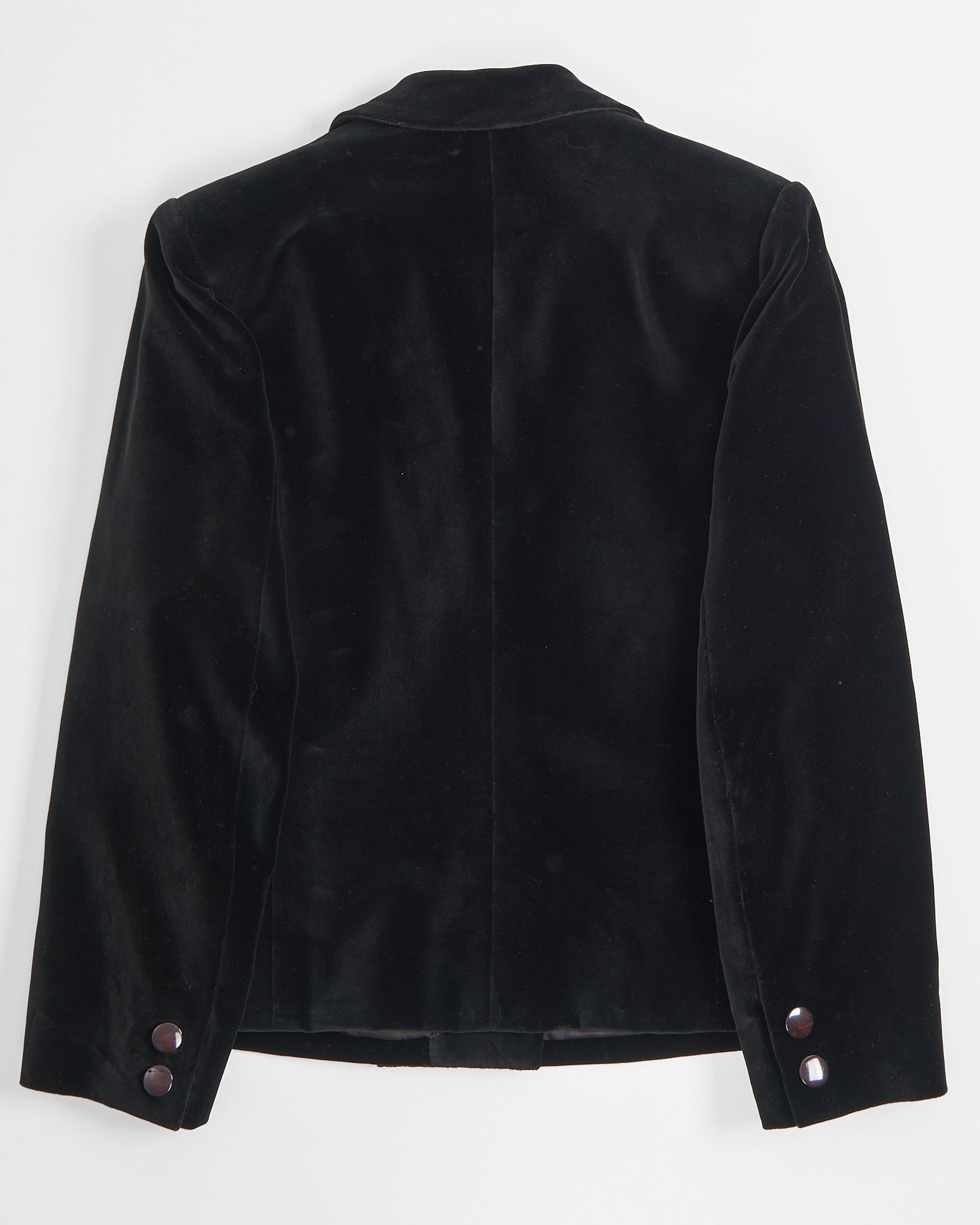 Бархатный жакет Sartoria Il Passerini Sartoria Il Passerini — фото 2