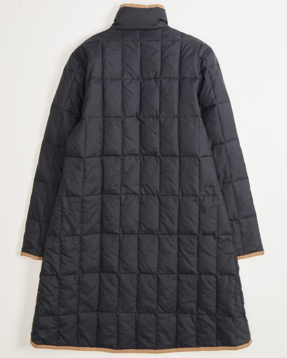 Стеганое пальто Free Heron Free Heron — фото 2