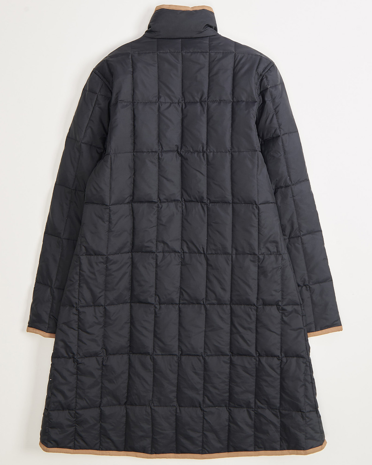 Стеганое пальто Free Heron Free Heron — фото 2