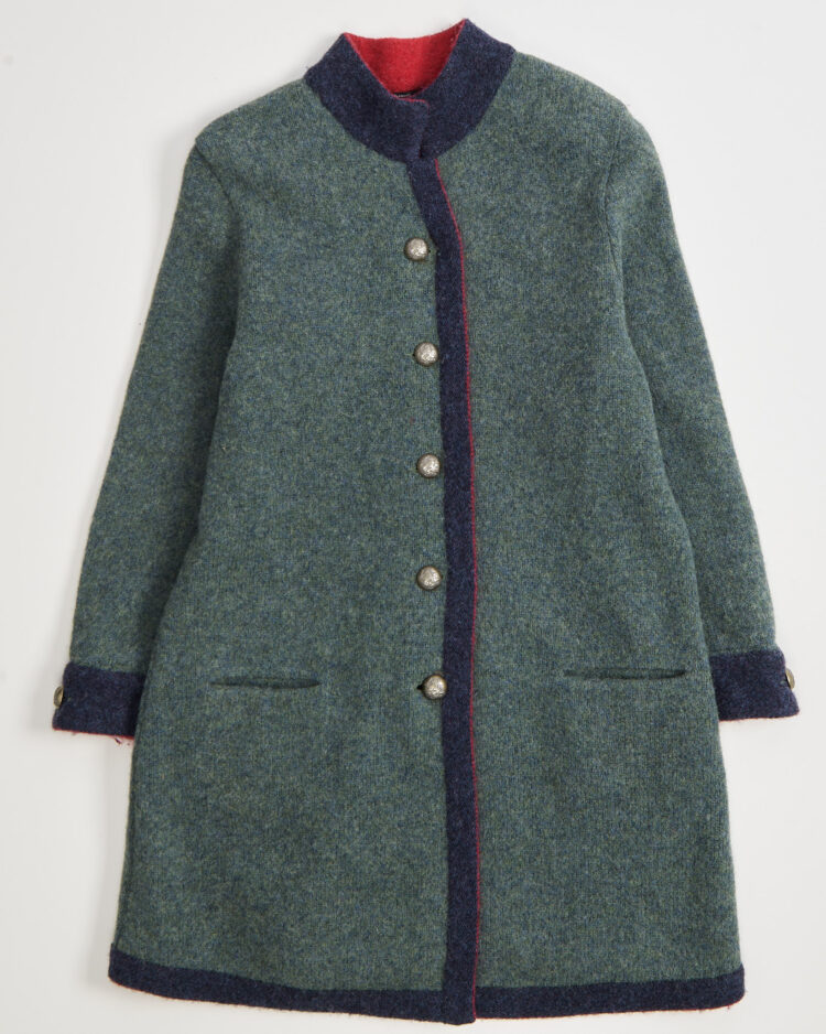 Кардиган из шерсти Mirabell