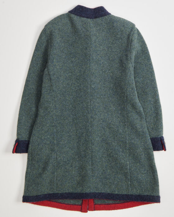 Кардиган из шерсти Mirabell — фото 2