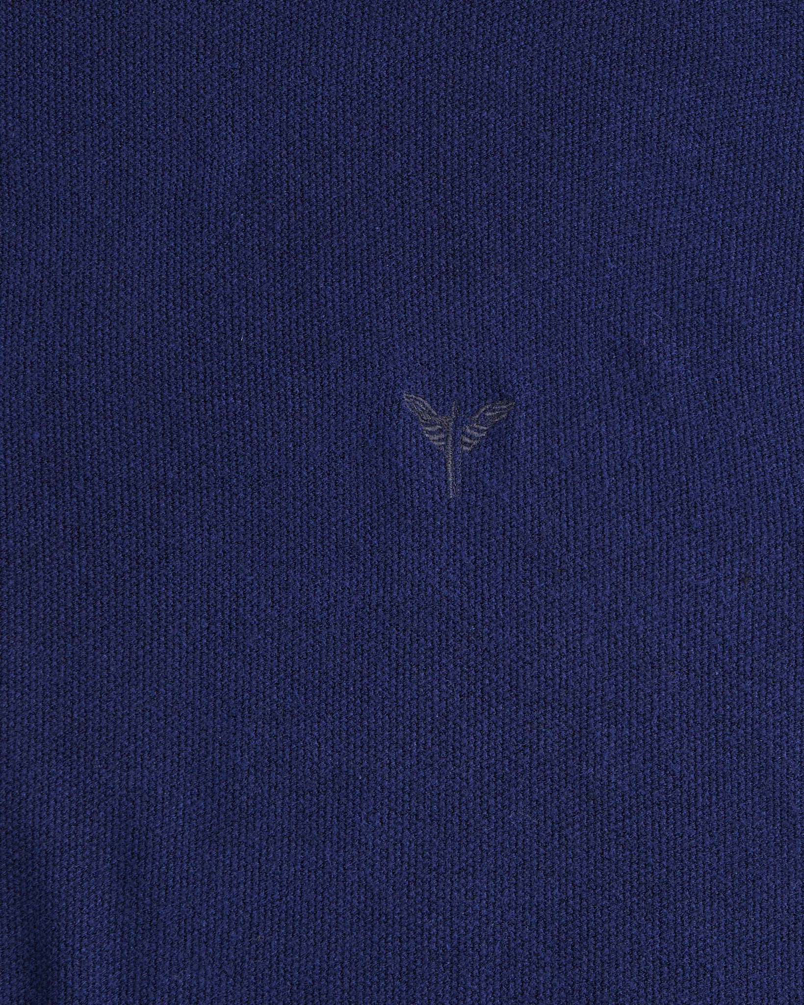 Синий свитер Carlo Colucci Carlo Colucci — фото 4