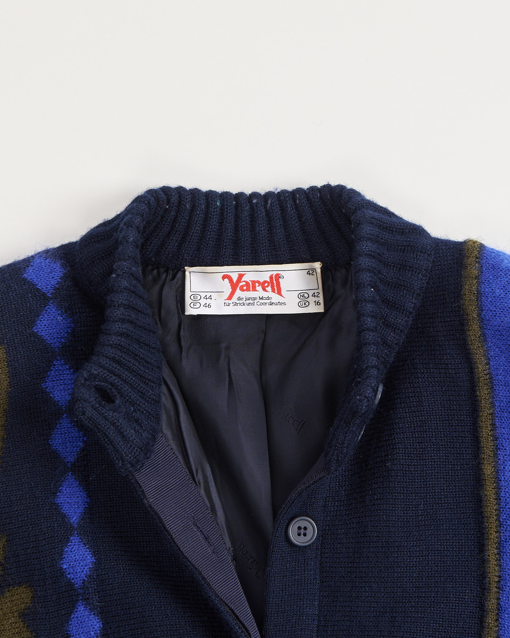 Кардиган Yarell Yarell — фото 4