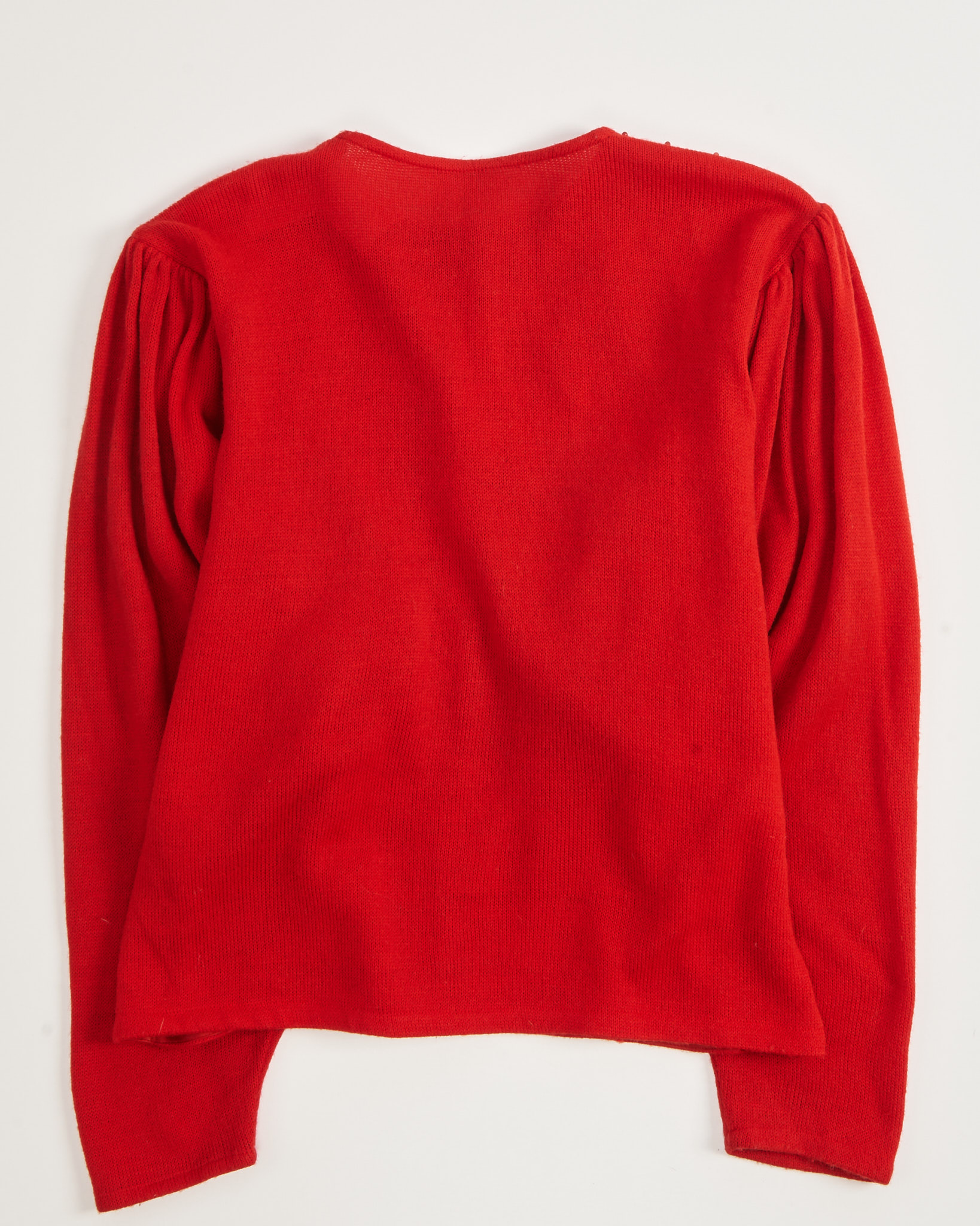 Кардиган с вышивкой handmade — фото 4