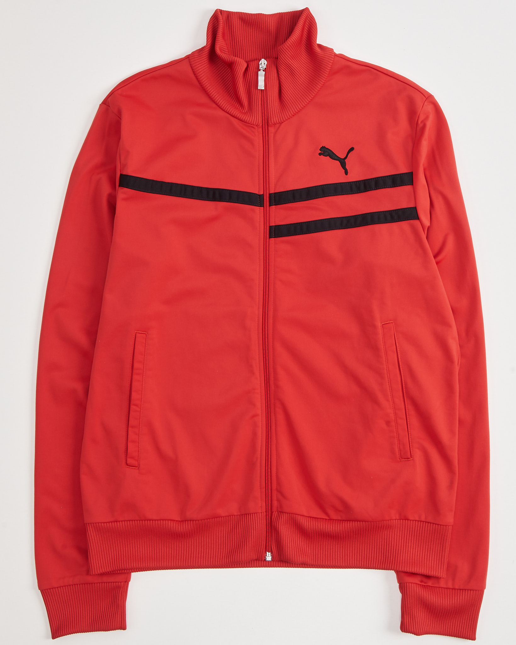 Спортивная олимпийка Puma Puma